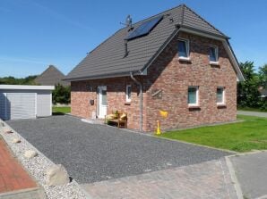 Ferienwohnung Marschjuwel