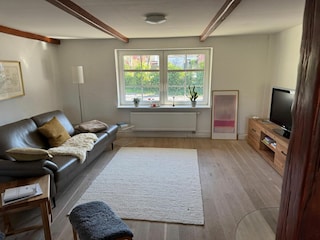 Ferienwohnung Oldenswort Ausstattung 7