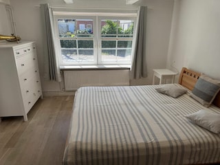 Ferienwohnung Oldenswort Ausstattung 16