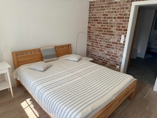 Ferienwohnung Oldenswort Ausstattung 17