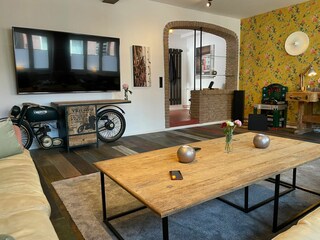 Ferienhaus Garding Ausstattung 19