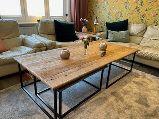 Ferienhaus Garding Ausstattung 20