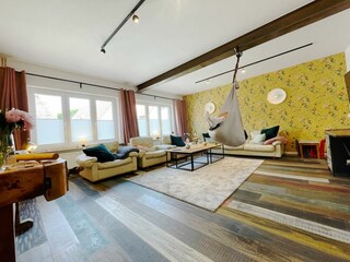 Ferienhaus Garding Ausstattung 22