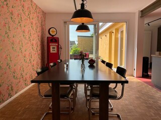 Ferienhaus Garding Ausstattung 25