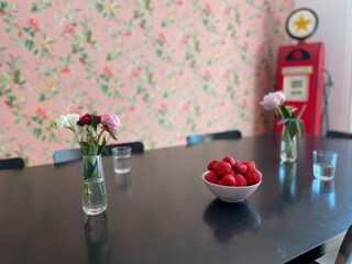 Ferienhaus Garding Ausstattung 27