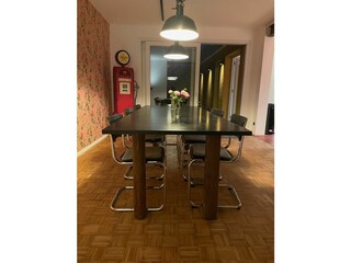 Ferienhaus Garding Ausstattung 29