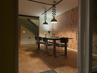 Ferienhaus Garding Ausstattung 30