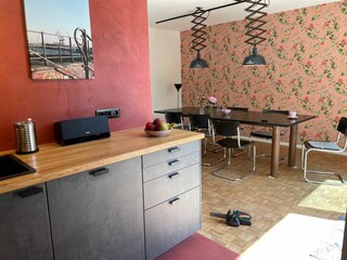 Ferienhaus Garding Ausstattung 31