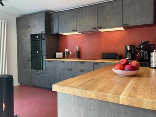 Ferienhaus Garding Ausstattung 32