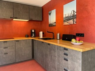 Ferienhaus Garding Ausstattung 33