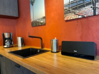 Ferienhaus Garding Ausstattung 34