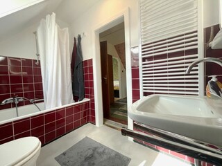 Ferienhaus Garding Ausstattung 43