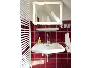 Ferienhaus Garding Ausstattung 44