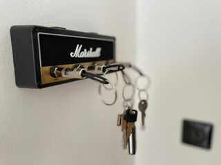 Ferienhaus Garding Ausstattung 58