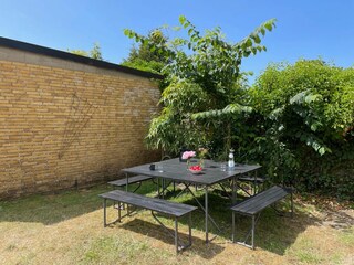 Ferienhaus Garding Außenaufnahme 5