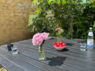 Ferienhaus Garding Außenaufnahme 6