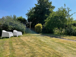 Ferienhaus Garding Außenaufnahme 11