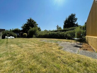 Ferienhaus Garding Außenaufnahme 13