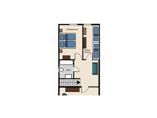 Ferienhaus Garding Außenaufnahme 15