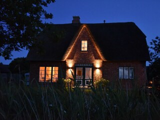 Ferienhaus Tönning Außenaufnahme 13