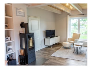 Ferienhaus Tönning Außenaufnahme 17