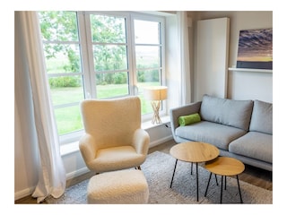 Ferienhaus Tönning Außenaufnahme 18