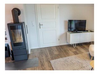 Ferienhaus Tönning Außenaufnahme 19