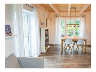 Ferienhaus Tönning Außenaufnahme 20