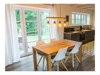 Ferienhaus Tönning Außenaufnahme 21