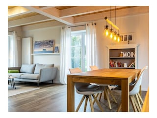 Ferienhaus Tönning Außenaufnahme 22