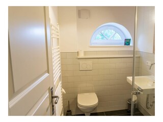 Ferienhaus Tönning Außenaufnahme 26