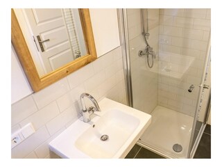 Ferienhaus Tönning Außenaufnahme 27