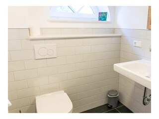 Ferienhaus Tönning Außenaufnahme 29