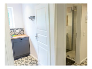 Ferienhaus Tönning Außenaufnahme 30