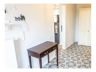 Ferienhaus Tönning Außenaufnahme 31