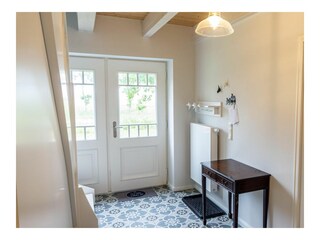 Ferienhaus Tönning Außenaufnahme 32