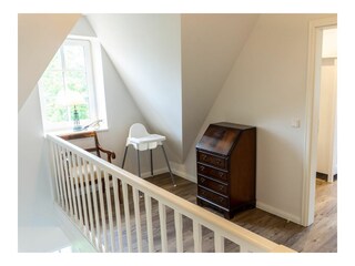 Ferienhaus Tönning Außenaufnahme 35