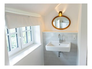 Ferienhaus Tönning Außenaufnahme 37