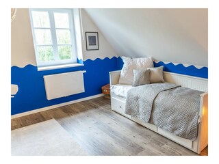 Ferienhaus Tönning Außenaufnahme 42