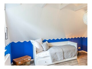 Ferienhaus Tönning Außenaufnahme 43