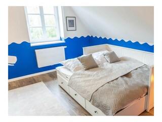 Ferienhaus Tönning Außenaufnahme 44