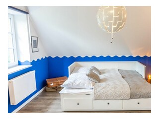 Ferienhaus Tönning Außenaufnahme 45