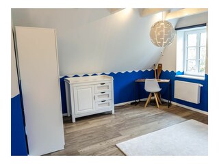 Ferienhaus Tönning Außenaufnahme 46