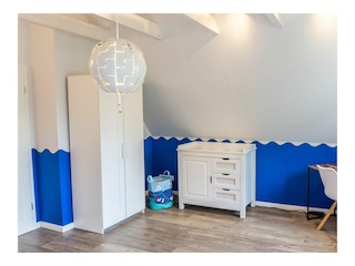 Ferienhaus Tönning Außenaufnahme 47