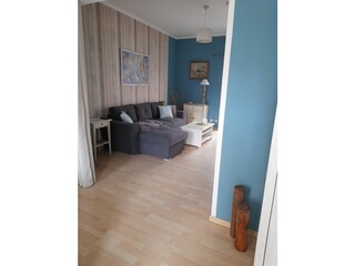 Ferienwohnung Tönning Ausstattung 14