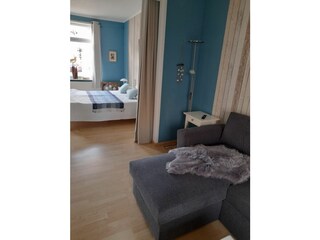 Ferienwohnung Tönning Ausstattung 18