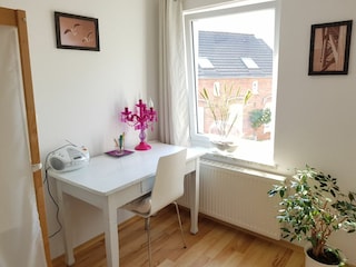 Ferienwohnung Tönning Ausstattung 15