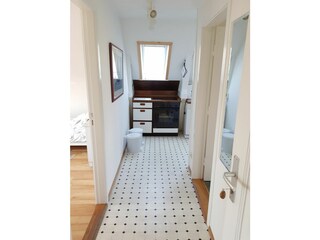 Ferienwohnung Tönning Ausstattung 17