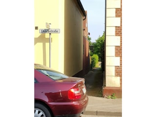 Ferienwohnung Tönning Außenaufnahme 3