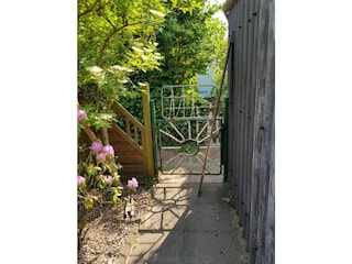 Ferienwohnung Tönning Außenaufnahme 5